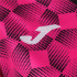 T-shirt Joma FemmeFille Supernova III Short Sleeve / Fluor Pink