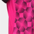 T-shirt Joma FemmeFille Supernova III Short Sleeve / Fluor Pink