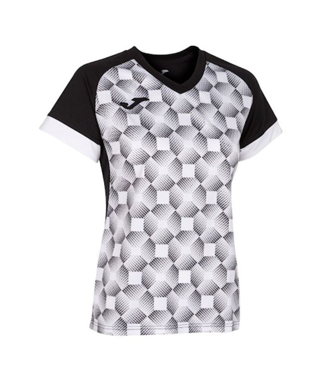 T-shirt Joma FemmeFille Supernova III Short...