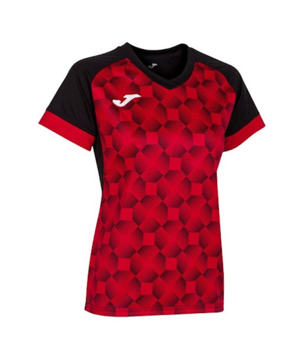 T-shirt Joma FemmeFille Supernova III Short Sleeve /...