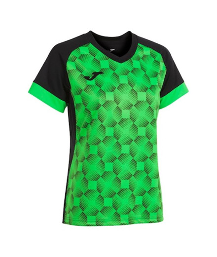T-shirt Joma FemmeFille Supernova III Short Sleeve /...