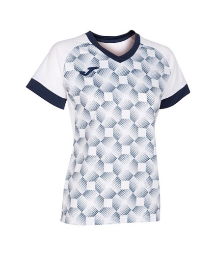 T-shirt Joma FemmeFille Supernova III Short Sleeve /...