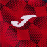 T-shirt Joma FemmeFille Supernova III Short Sleeve / Navy Red