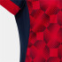 T-shirt Joma FemmeFille Supernova III Short Sleeve / Navy Red