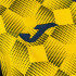 T-shirt Joma FemmeFille Supernova III Short Sleeve / Navy Yellow