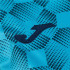 T-shirt Joma FemmeFille Supernova III Short Sleeve / Navy Turquoise Fluorescent Turquoise