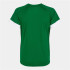 T-shirt Joma FemmeFille Supernova III Short Sleeve / Green White