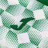 T-shirt Joma FemmeFille Supernova III Short Sleeve / Green White