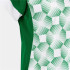 T-shirt Joma FemmeFille Supernova III Short Sleeve / Green White