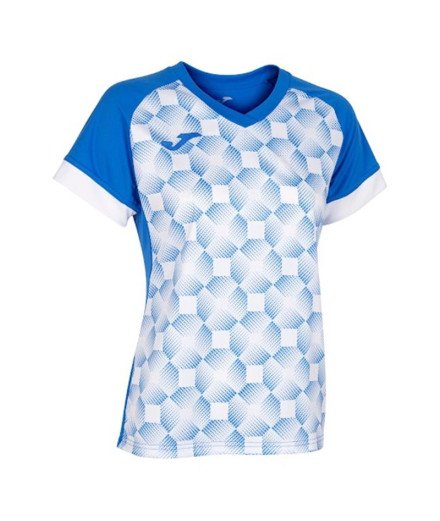 T-shirt Joma FemmeFille Supernova III Short Sleeve /...