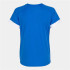 T-shirt Joma FemmeFille Supernova III Short Sleeve / Royal White