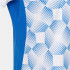 T-shirt Joma FemmeFille Supernova III Short Sleeve / Royal White