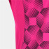 T-shirt Joma Femme Supernova IIII sans manches rose fluo noir
