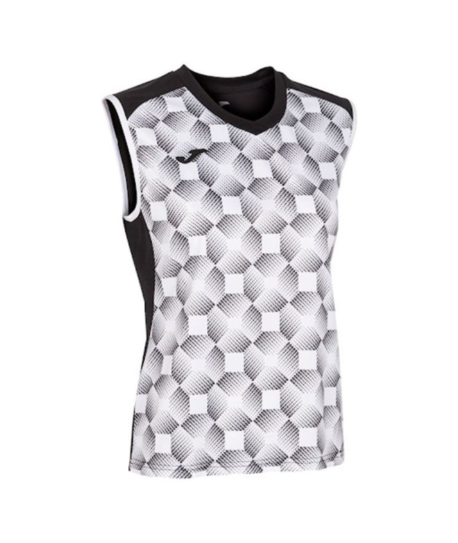 T-shirt Joma Femme Supernova IIII sans manches...