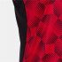 T-shirt Joma Femme Supernova IIII sans manches Noir Rouge
