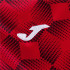 T-shirt Joma Femme Supernova IIII sans manches Navy Red