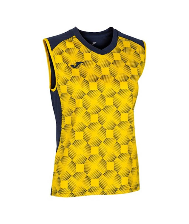 T-shirt Joma Femme Supernova IIII sans manches...
