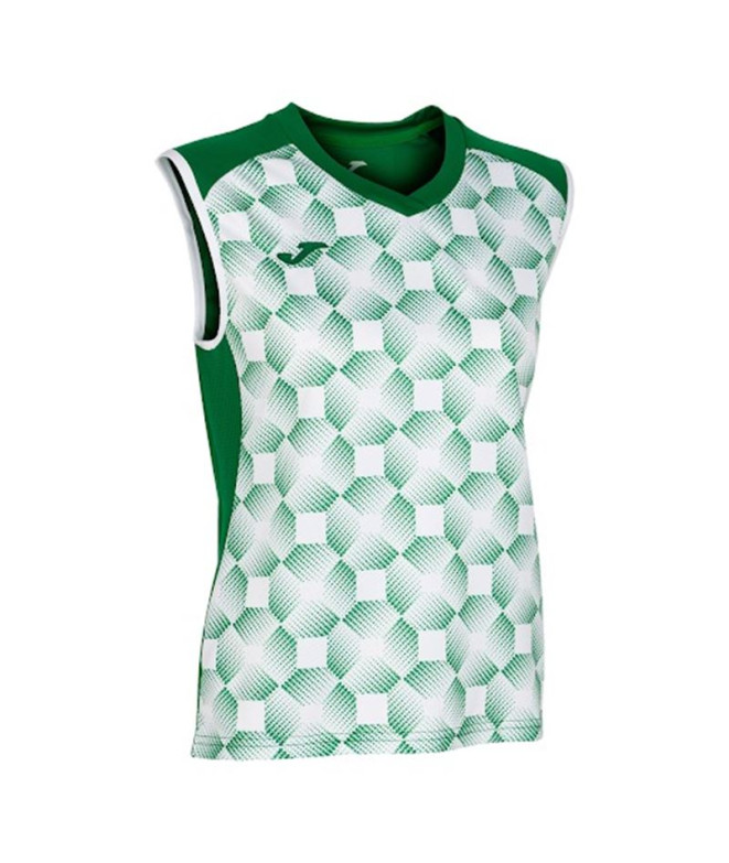 T-shirt Joma Femme Supernova IIII sans manches...