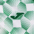 T-shirt Joma Femme Supernova IIII sans manches Vert Blanc