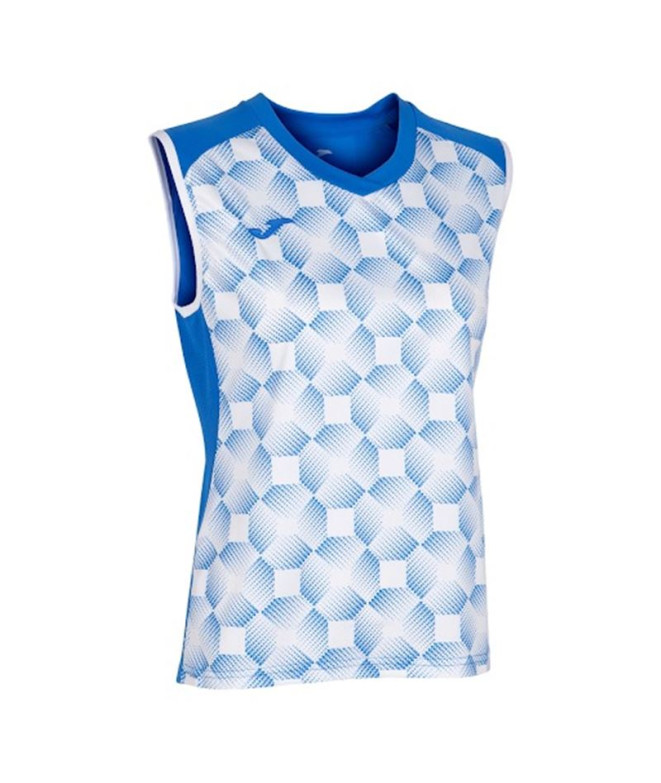T-shirt Joma Femme Supernova IIII sans manches...