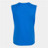 T-shirt Joma Femme Supernova IIII sans manches blanc royal