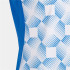 T-shirt Joma Femme Supernova IIII sans manches blanc royal