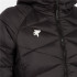 Joma Femme Anorak Explorer Noir
