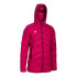 Joma Femme Anorak Explorer Fuchsia