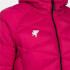 Joma Femme Anorak Explorer Fuchsia