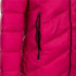 Joma Femme Anorak Explorer Fuchsia