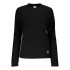 T-shirt Joma Femme Explorer Long Sleeve Black