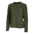 T-shirt Joma Femme Explorer Long Sleeve Khaki