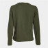 T-shirt Joma Femme Explorer Long Sleeve Khaki