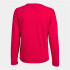 T-shirt Joma Femme Explorer Long Sleeve Fuchsia