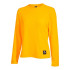 T-shirt Joma Femme Explorer Long Sleeve Orange