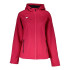 Veste Montagne Joma Femme par Soft Shell Explorer Fuchsia