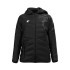 Joma Femme Anorak Explorer Noir