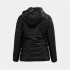 Joma Femme Anorak Explorer Noir
