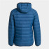 Joma Femme Anorak Explorer Bleu
