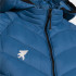 Joma Femme Anorak Explorer Bleu