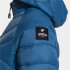 Joma Femme Anorak Explorer Bleu