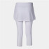 Jupe Tennis Joma Femme de Combi Torneo White