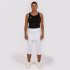 Jupe Tennis Joma Femme de Combi Torneo White