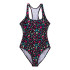 Maillot de bain Joma Femme deNatación Santa Monica Negro