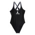 Maillot de bain Joma Femme Noir de requin