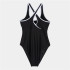 Maillot de bain Joma Femme Noir de requin