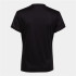 T-shirt Joma Femme Montreal Short Sleeve Noir