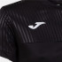 T-shirt Joma Femme Montreal Short Sleeve Noir
