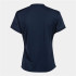 T-shirt Joma Femme Montreal Short Sleeve Navy