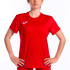 T-shirt Tennis Pádel Joma Femme Manches courtes / Rouge Montréal